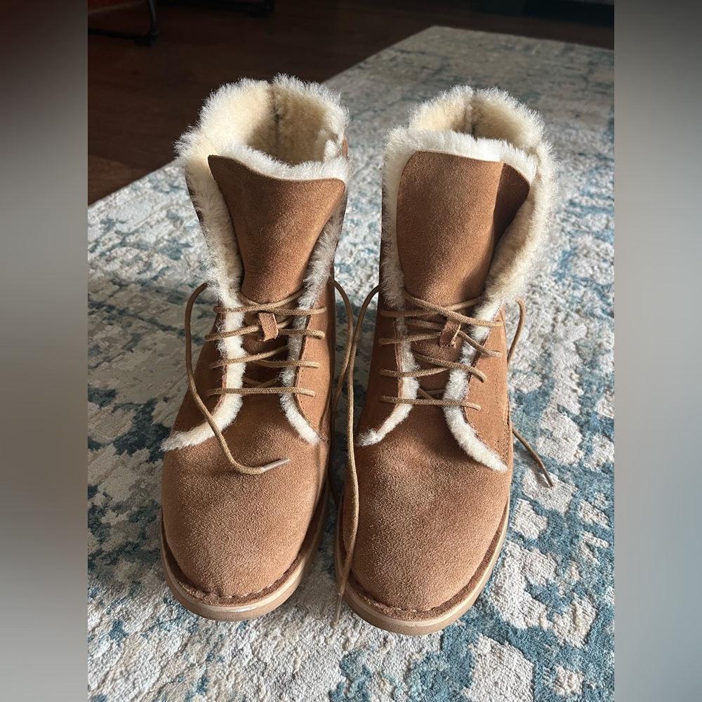 UGG Boots Women Size 11